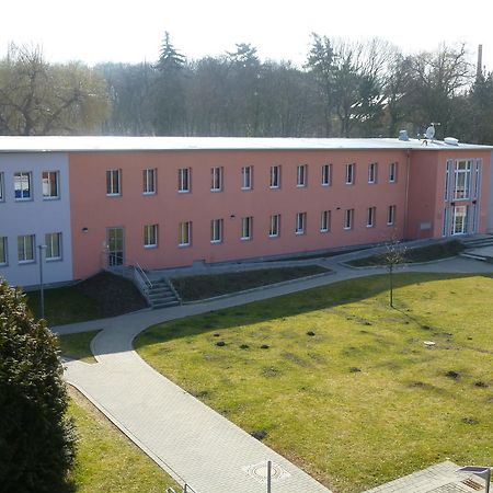 Sport Tourist Hostel Weißenfels Exterior foto